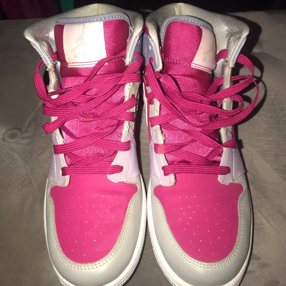 Kids Jordan’s